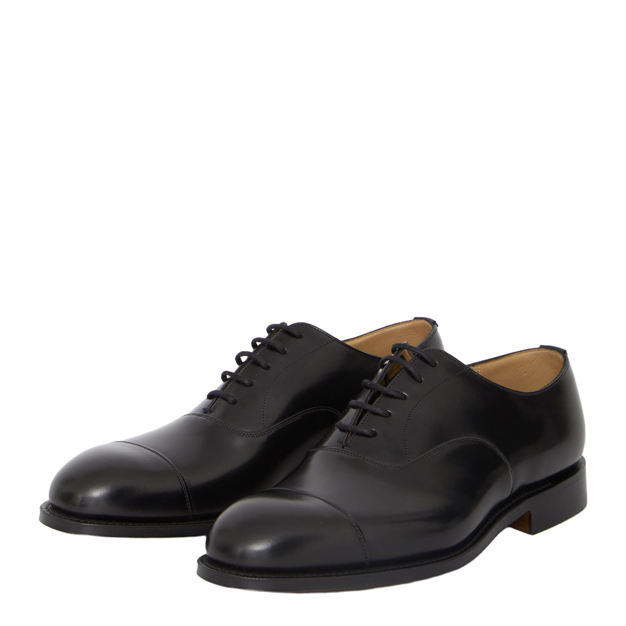 Consul 173 Classic Shoes - Black - Image 2