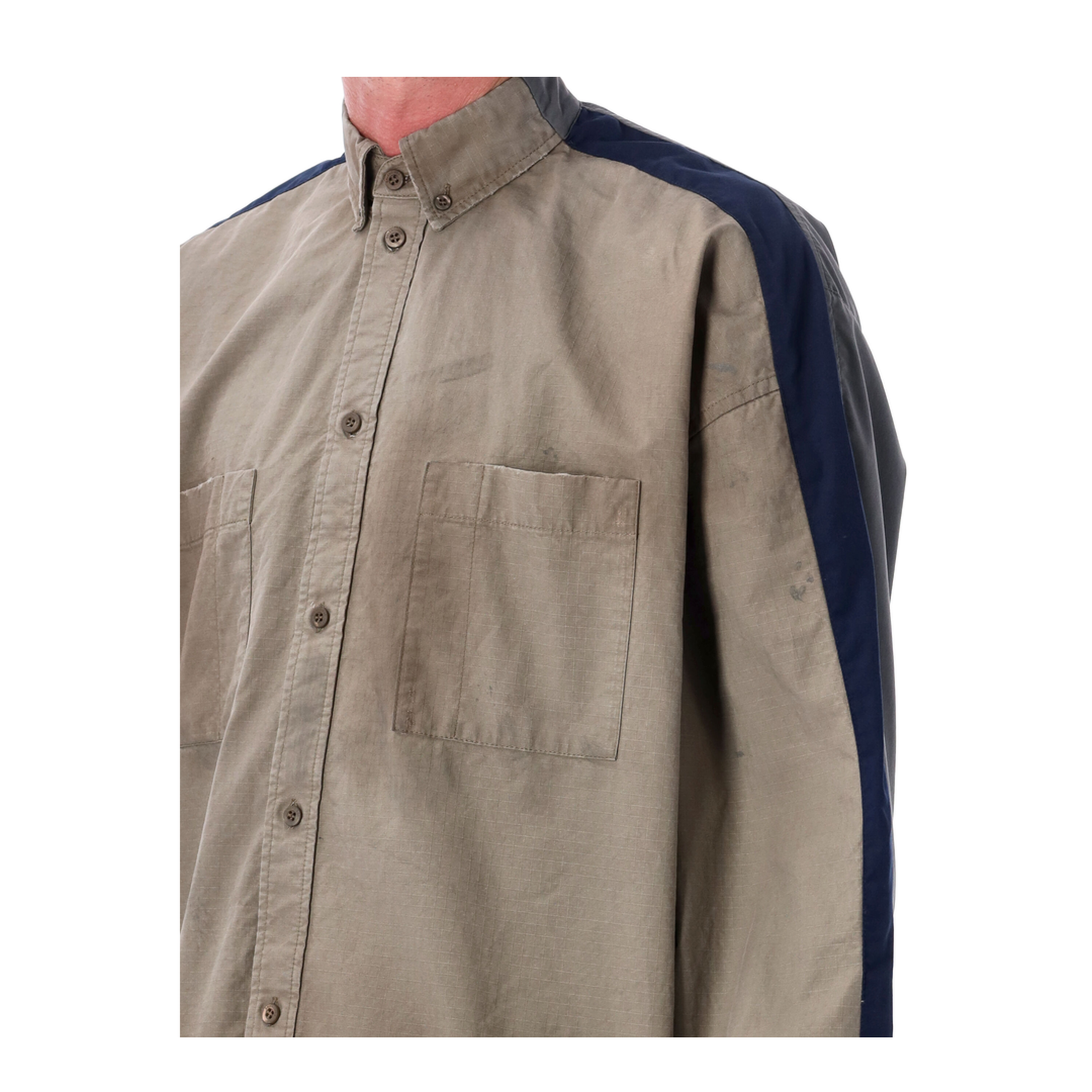 T-shirts and Polos Beige - Image 3