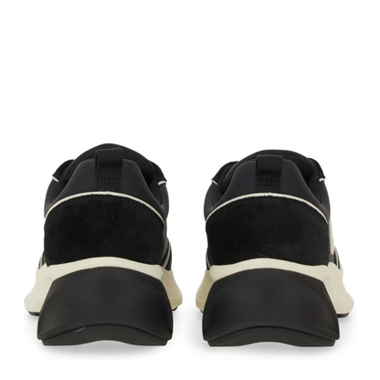 Good Luck Sneakers - Black - Image 3