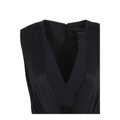 Pianoforte Vittor Midi Dress - Image 5