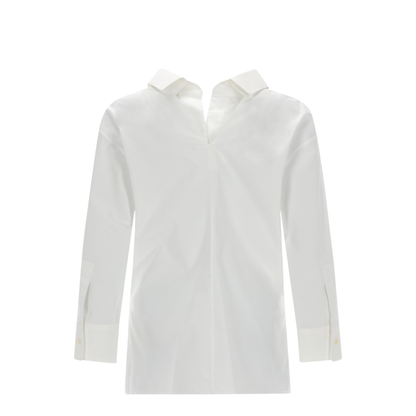 Shirts White - Image 2