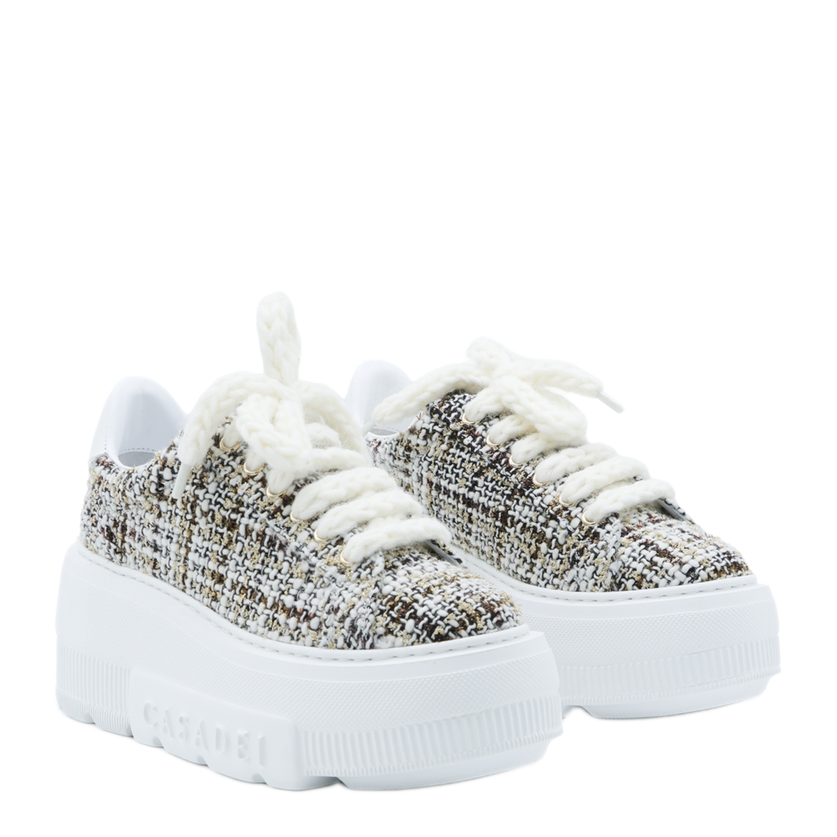 Sneakers White - Image 3
