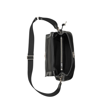 Messenger Leather Bag - Image 4