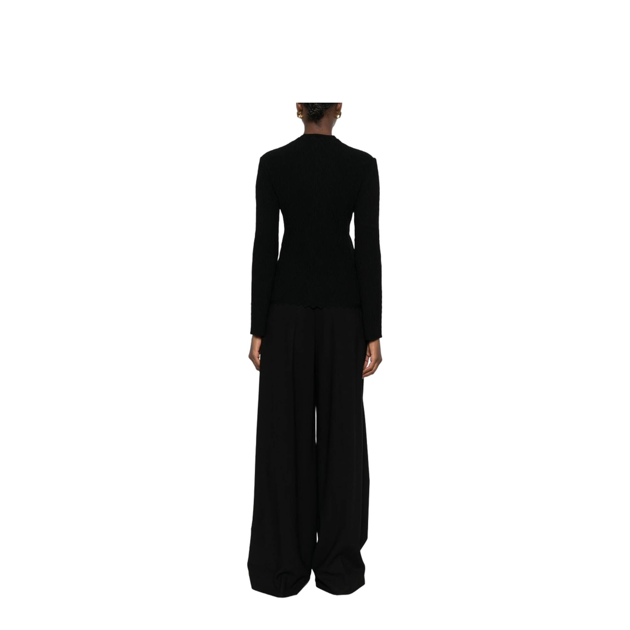 Jackets Black - Image 2