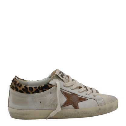 Super-Star Sneakers White - Image 2
