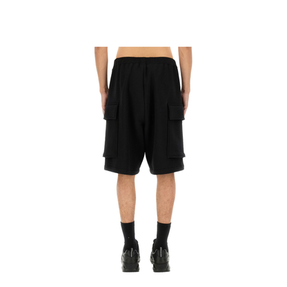 Cargo Bermuda Shorts Balloon - Image 3
