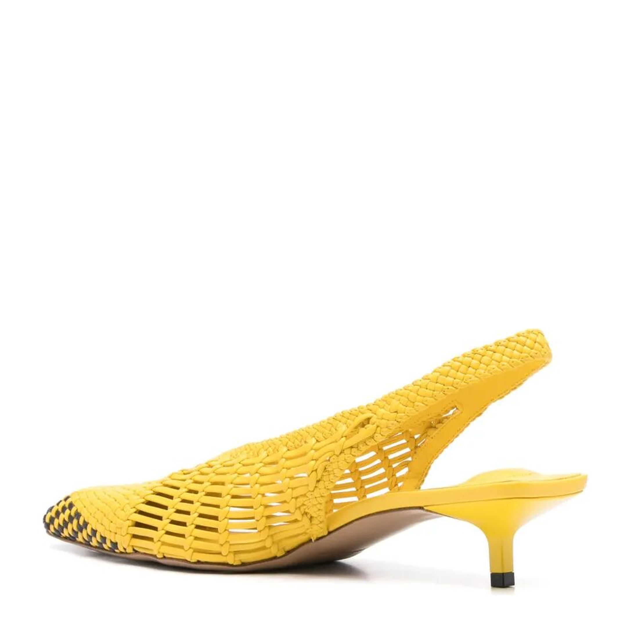 LES CUBISTO BANANE SLINGBACK - Image 3