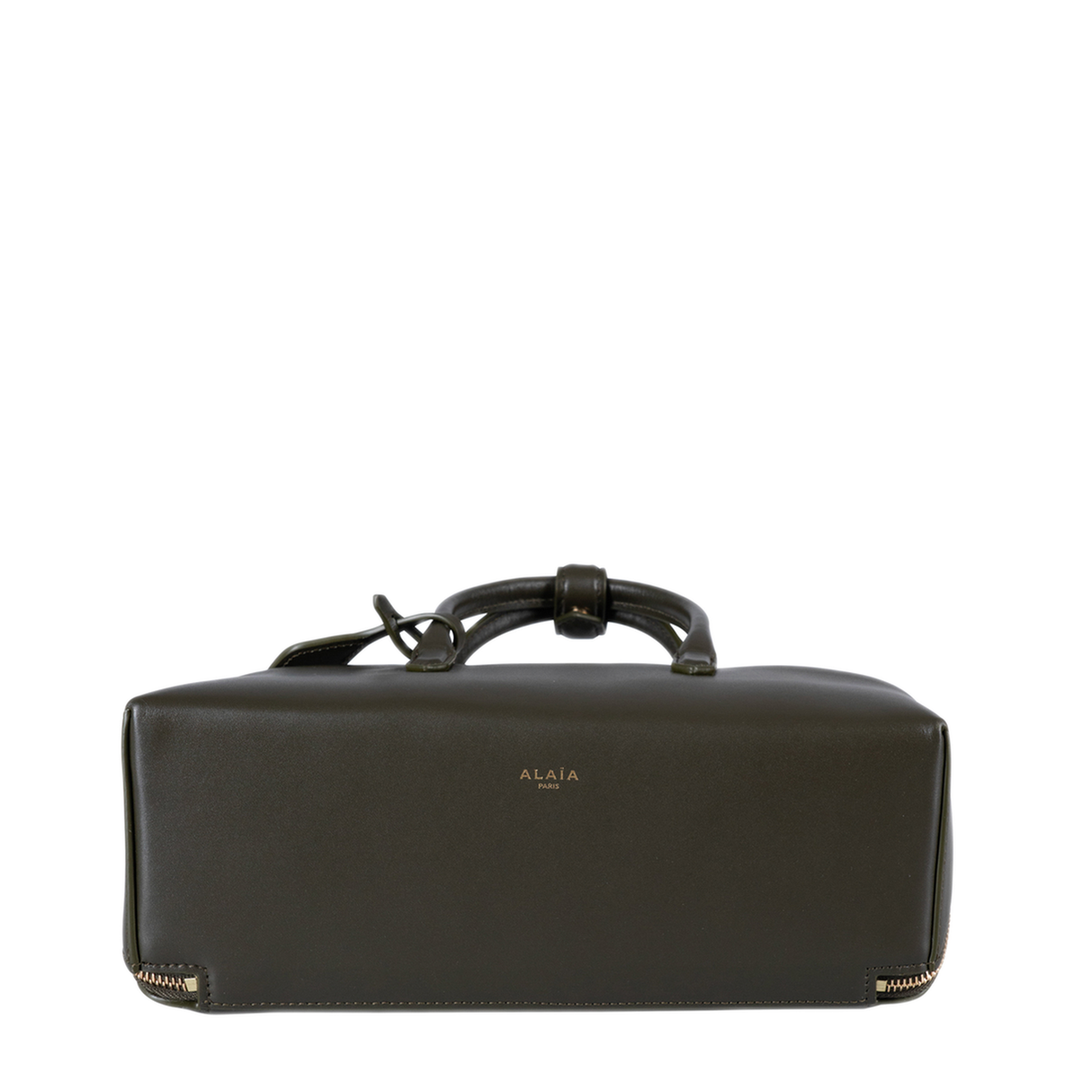 Camouflage Delta Bag Small - Image 4
