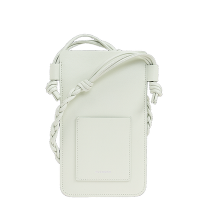 Leather Phone Case - Image 1