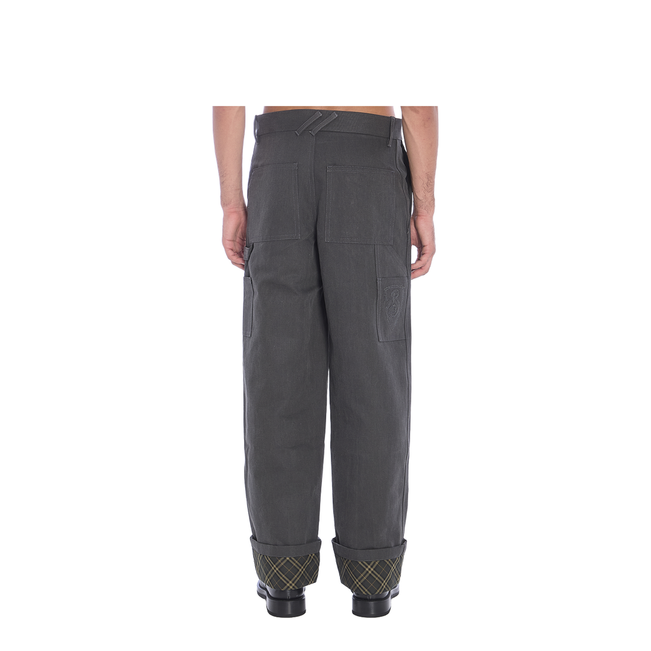 Carpenter Pants - Image 4