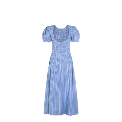 Clear Blue Dresses - Image 3