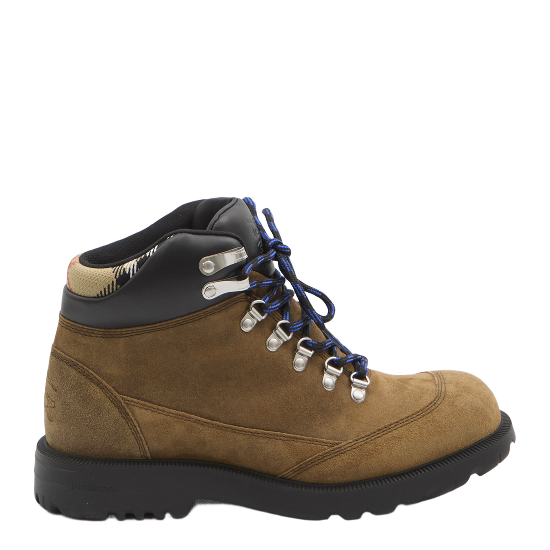 Moor Trekking Boots - Image 1