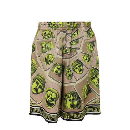 Bermuda Shorts The Masks - Image 2