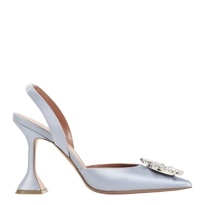 Slingback Pumps - Image 1