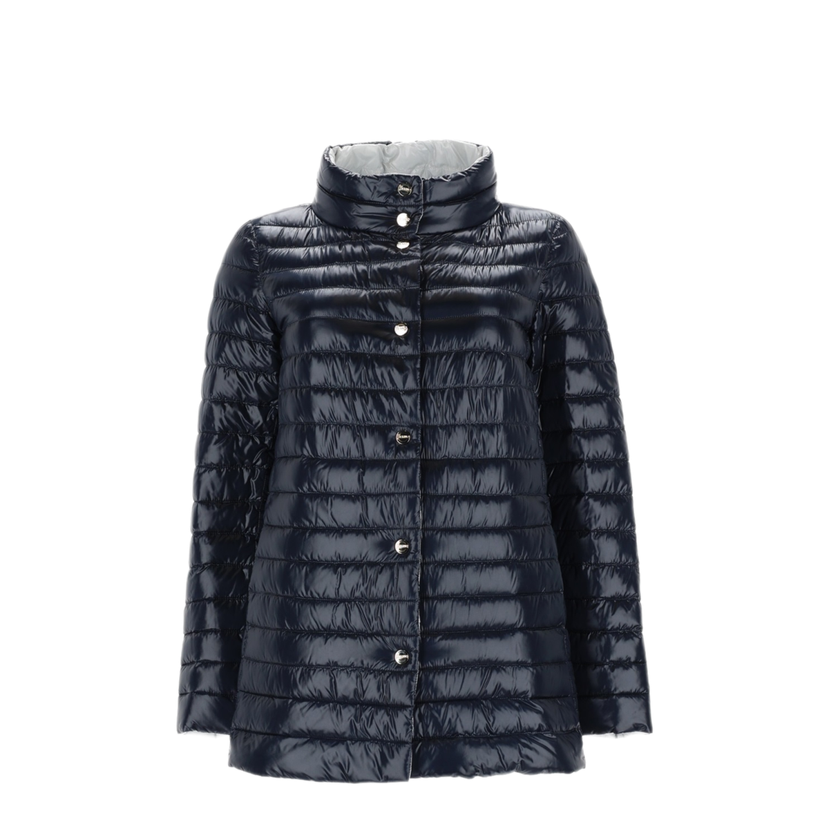 Padded Jacket - Image 1