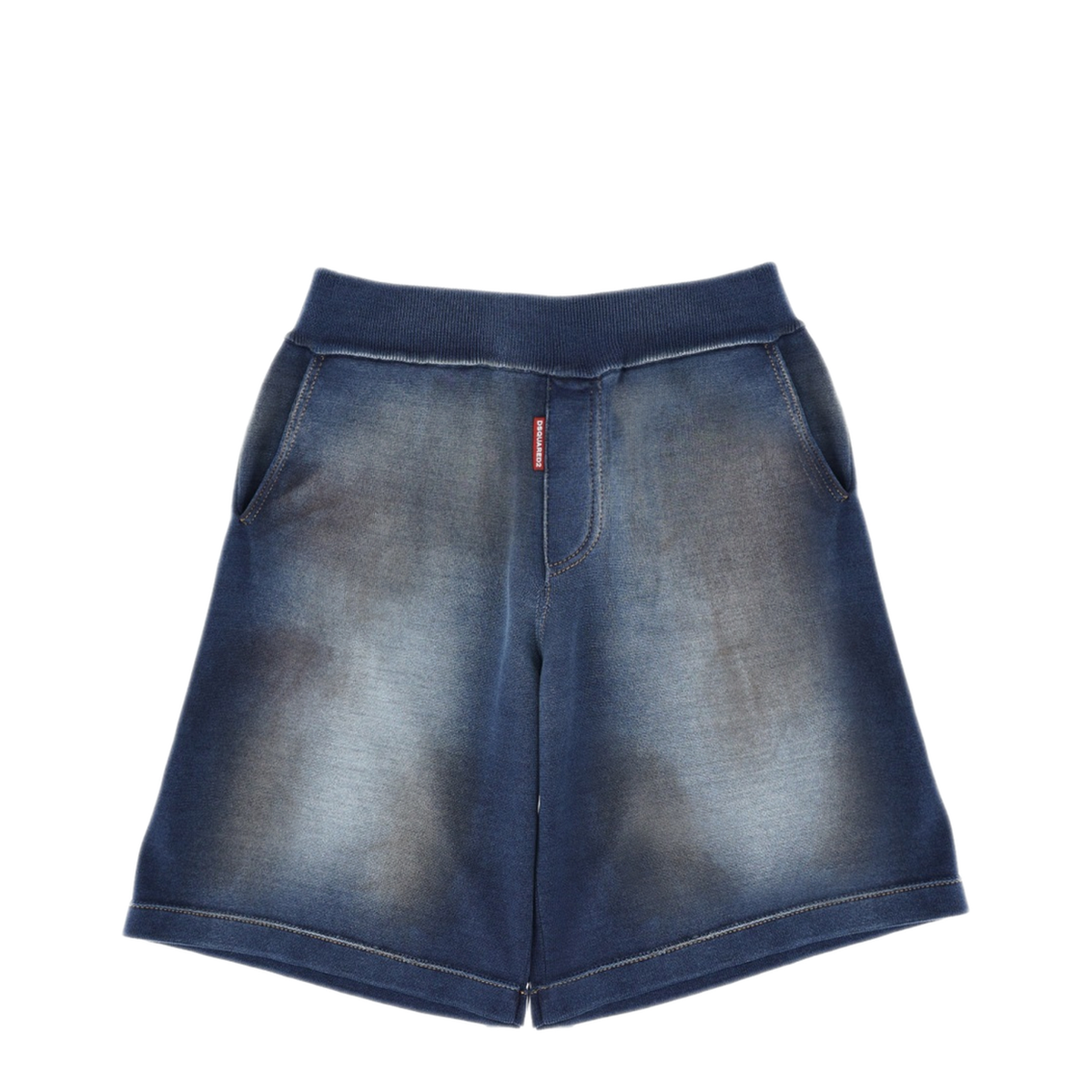 Cotton Shorts - Image 1