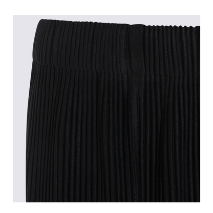 HOMME PLISSE ISSEY MIYAKE Trousers - Image 6
