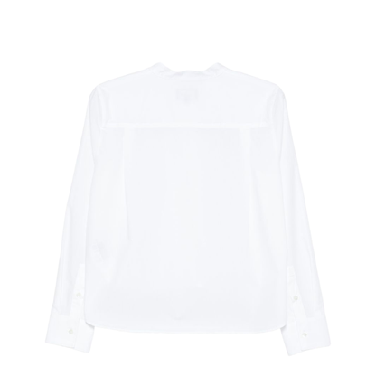 Shirts White - Image 3