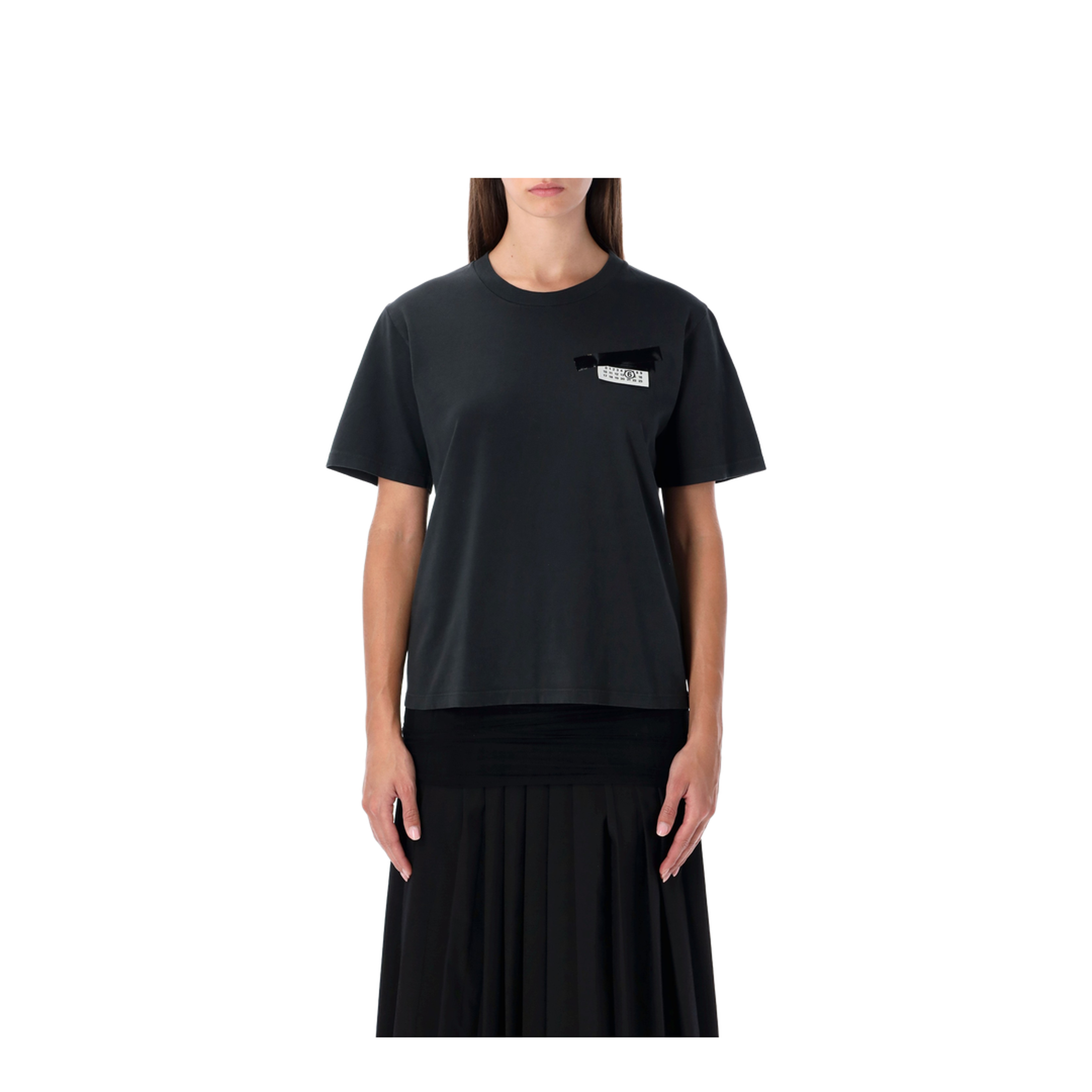 Skirts Black - Image 1