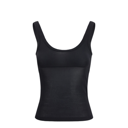 Biada Wide Neckline Top - Image 1