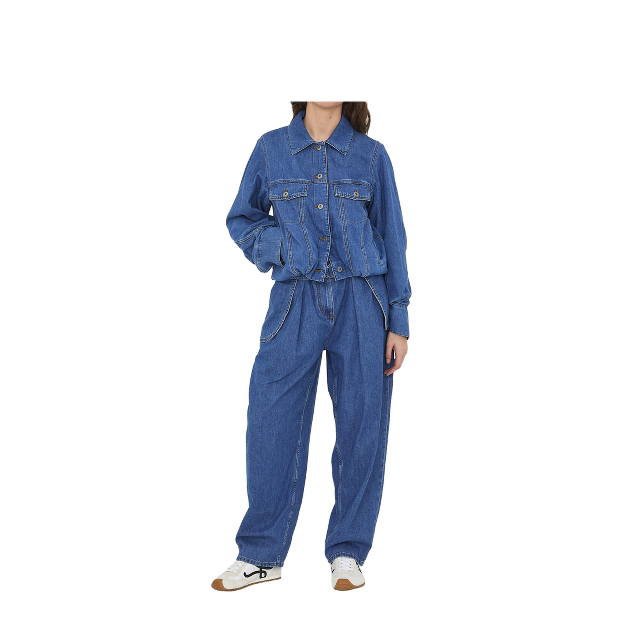 Denim Jacket - Image 5