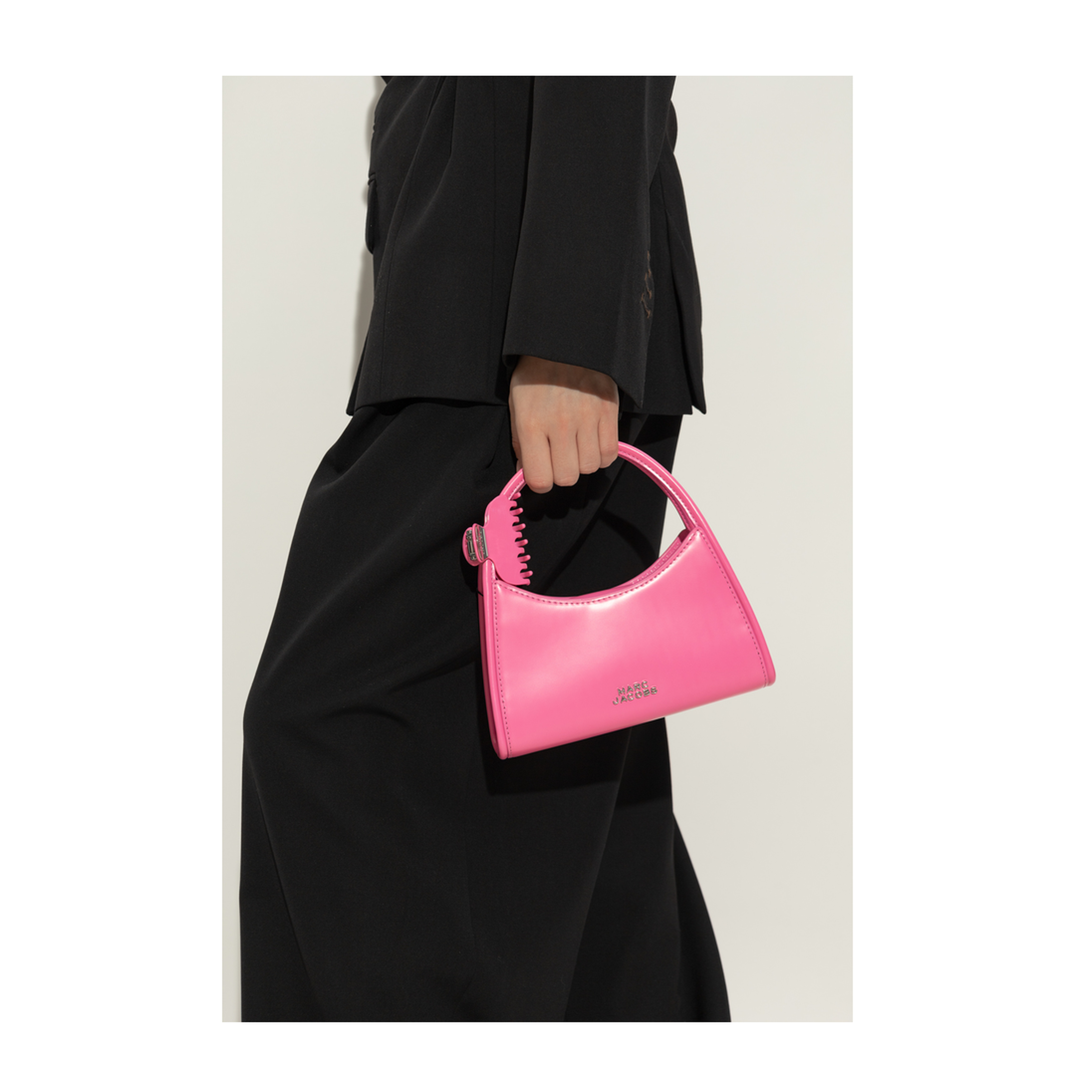 Claw Handbag - Image 2