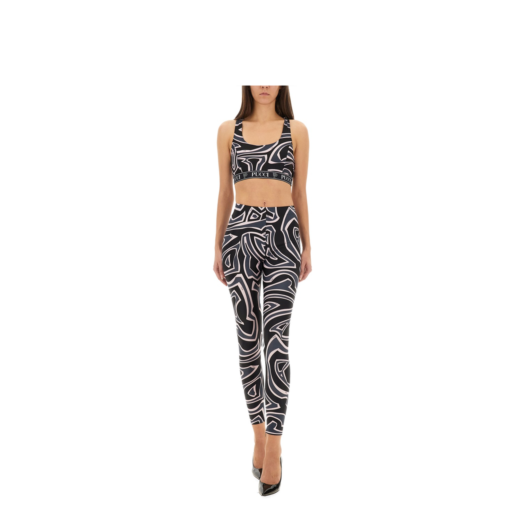 Labirinto Sports Top - Image 2