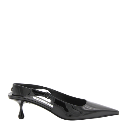 With Heel Light Grey - Image 2