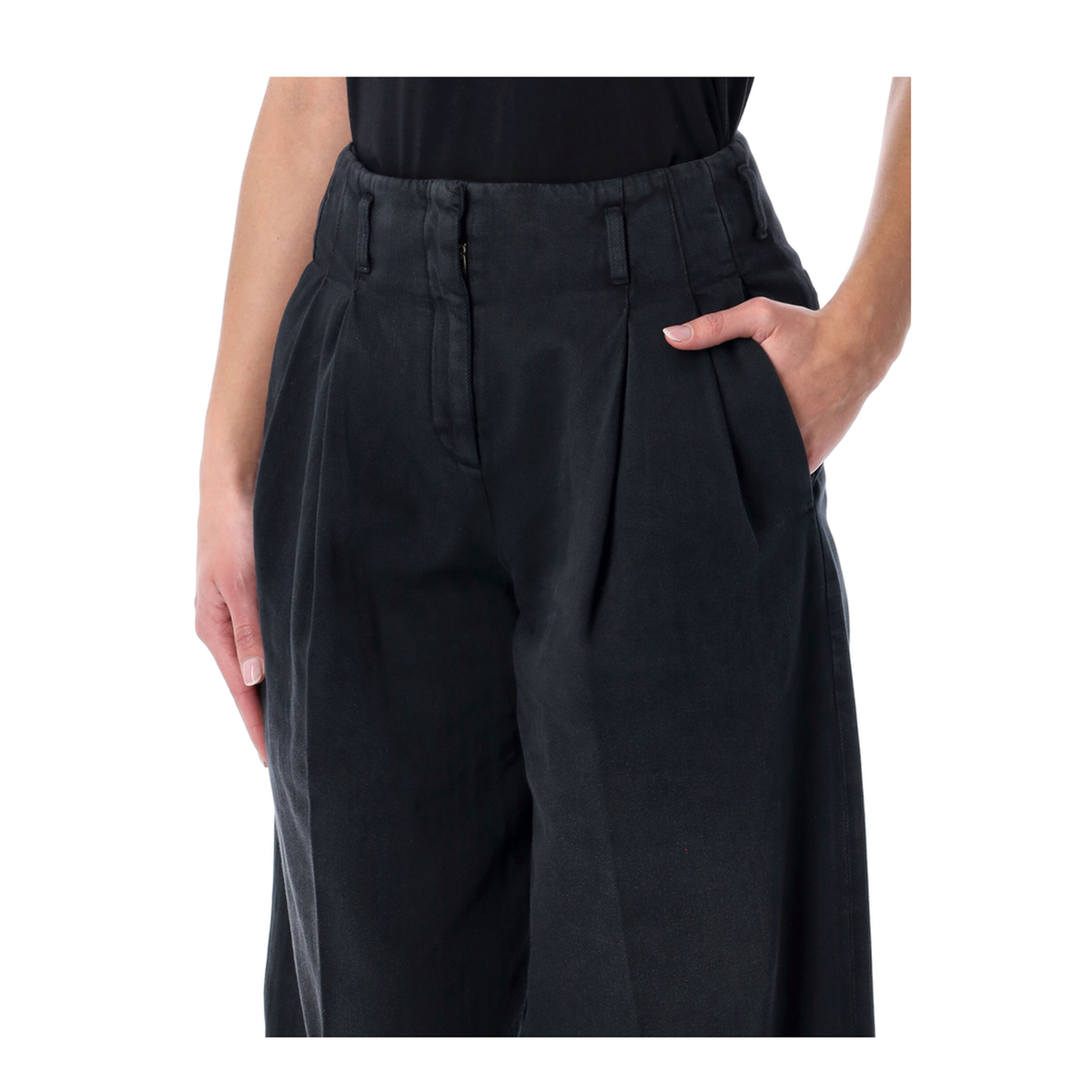 Jeans Black - Image 3