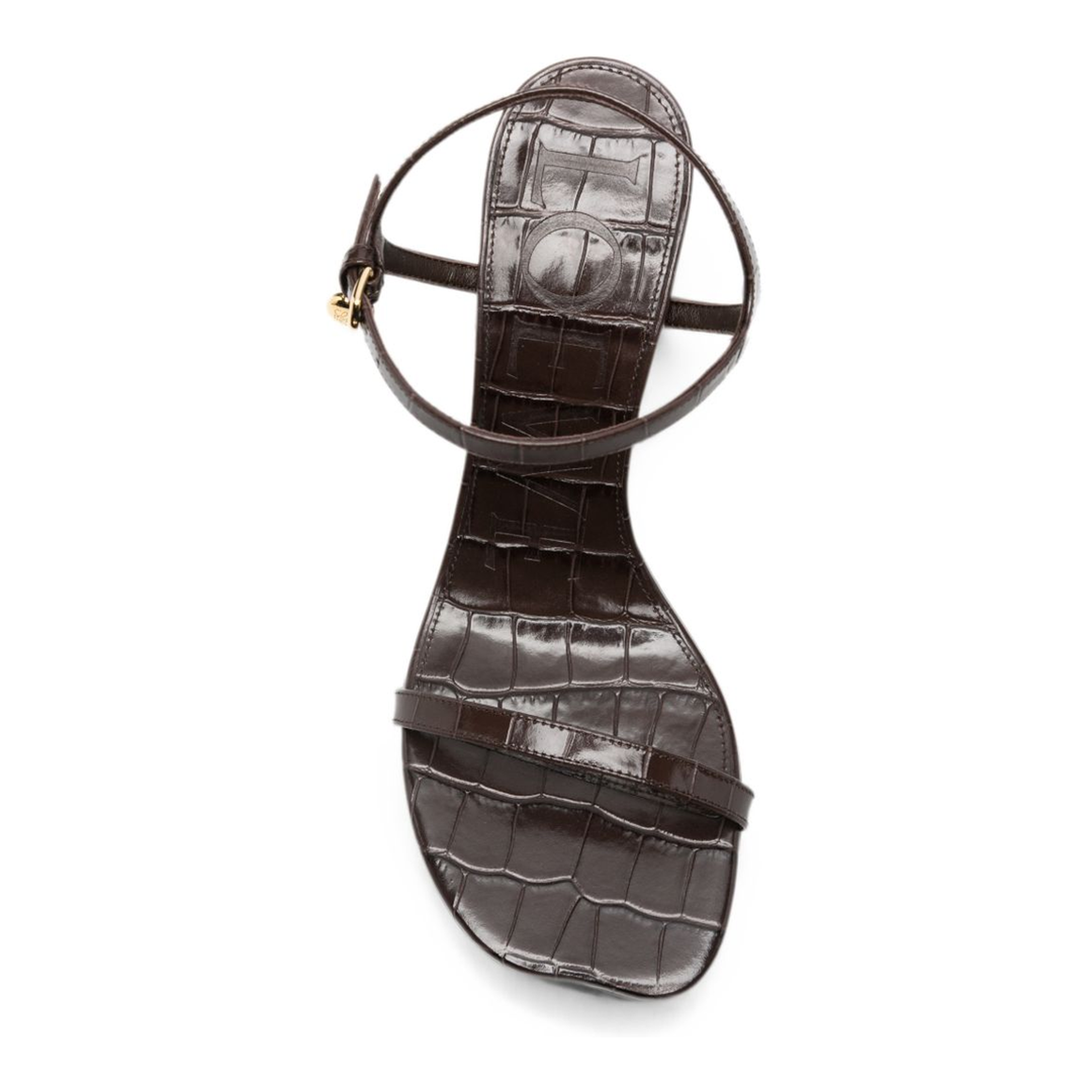 Sandals Brown - Image 4