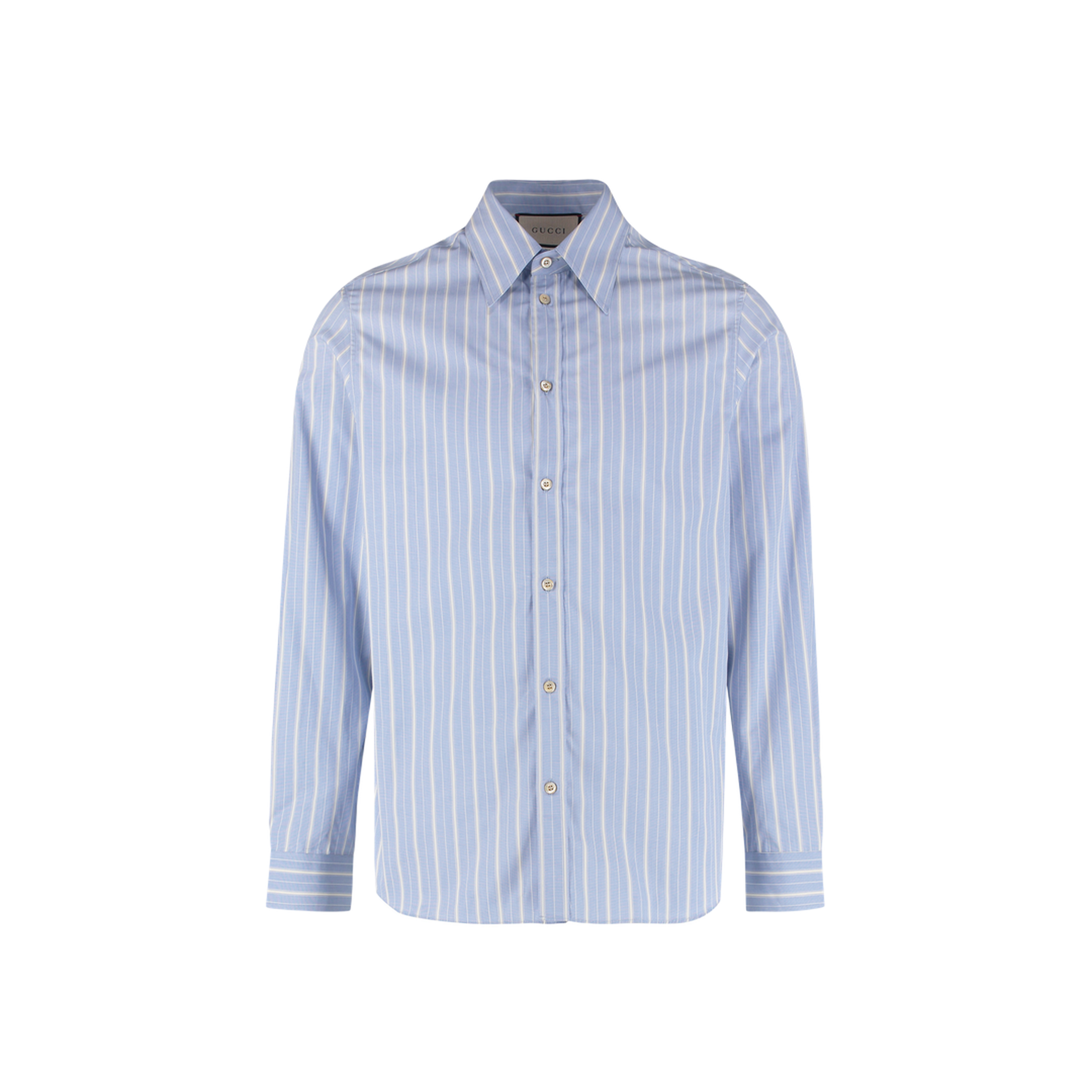 Boxy Shirt - Image 1