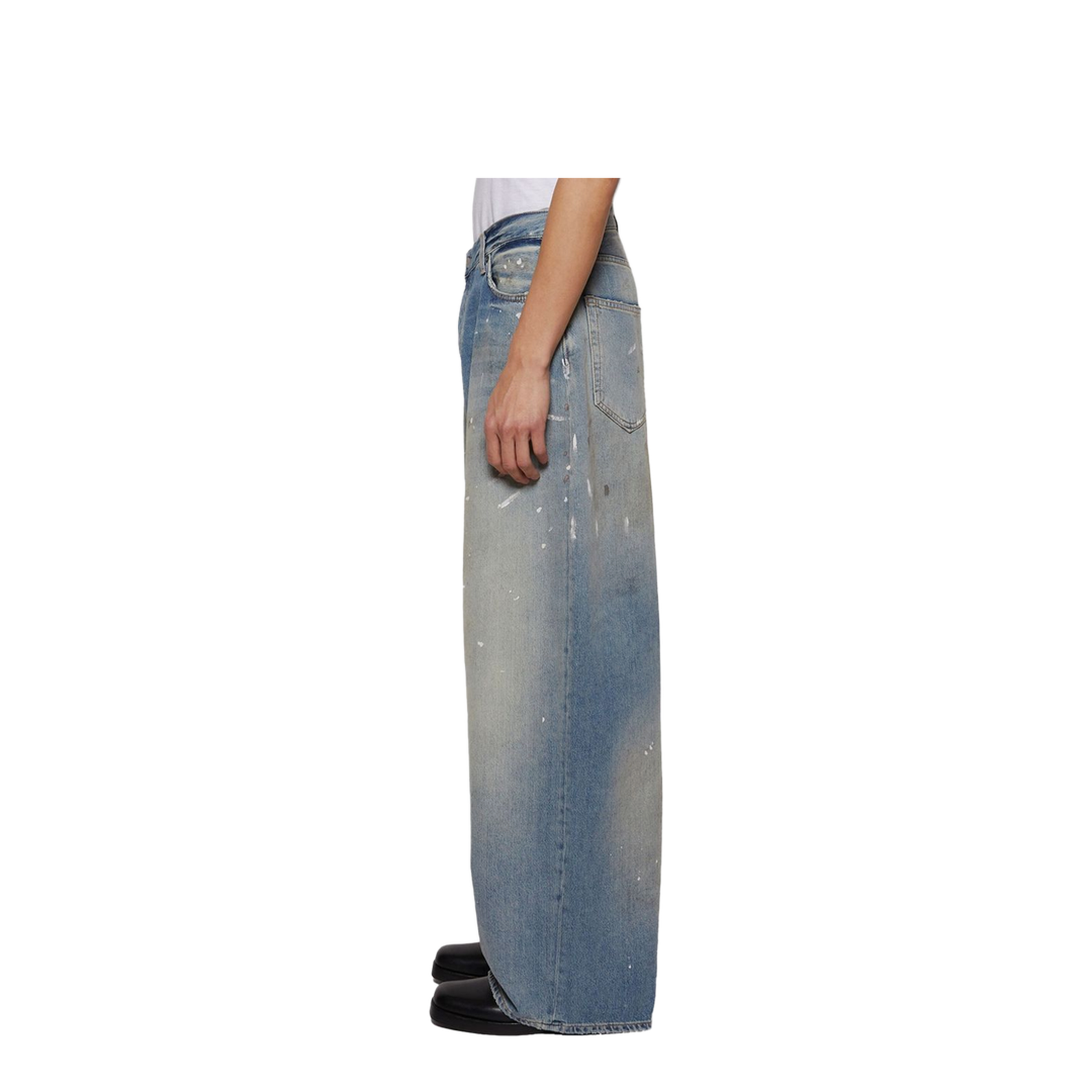 Jeans Clear Blue - Image 5