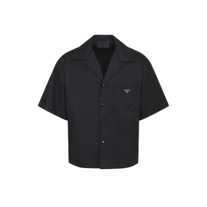 Re-Nylon Shirt - Image 2