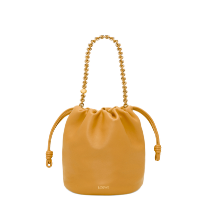 BORSA CESTO FLAMENCO PURSE - Image 1