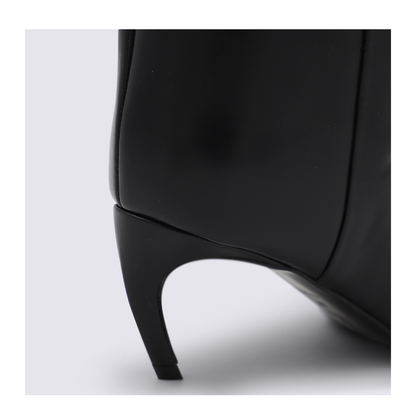 Black Lea Boots - Image 10