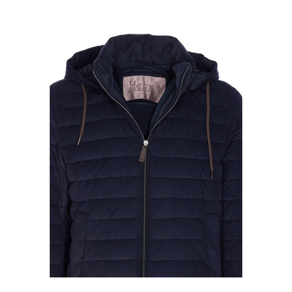 Resort Basic Cotton and Light Stretch Nylon T-Shirt - Image 4