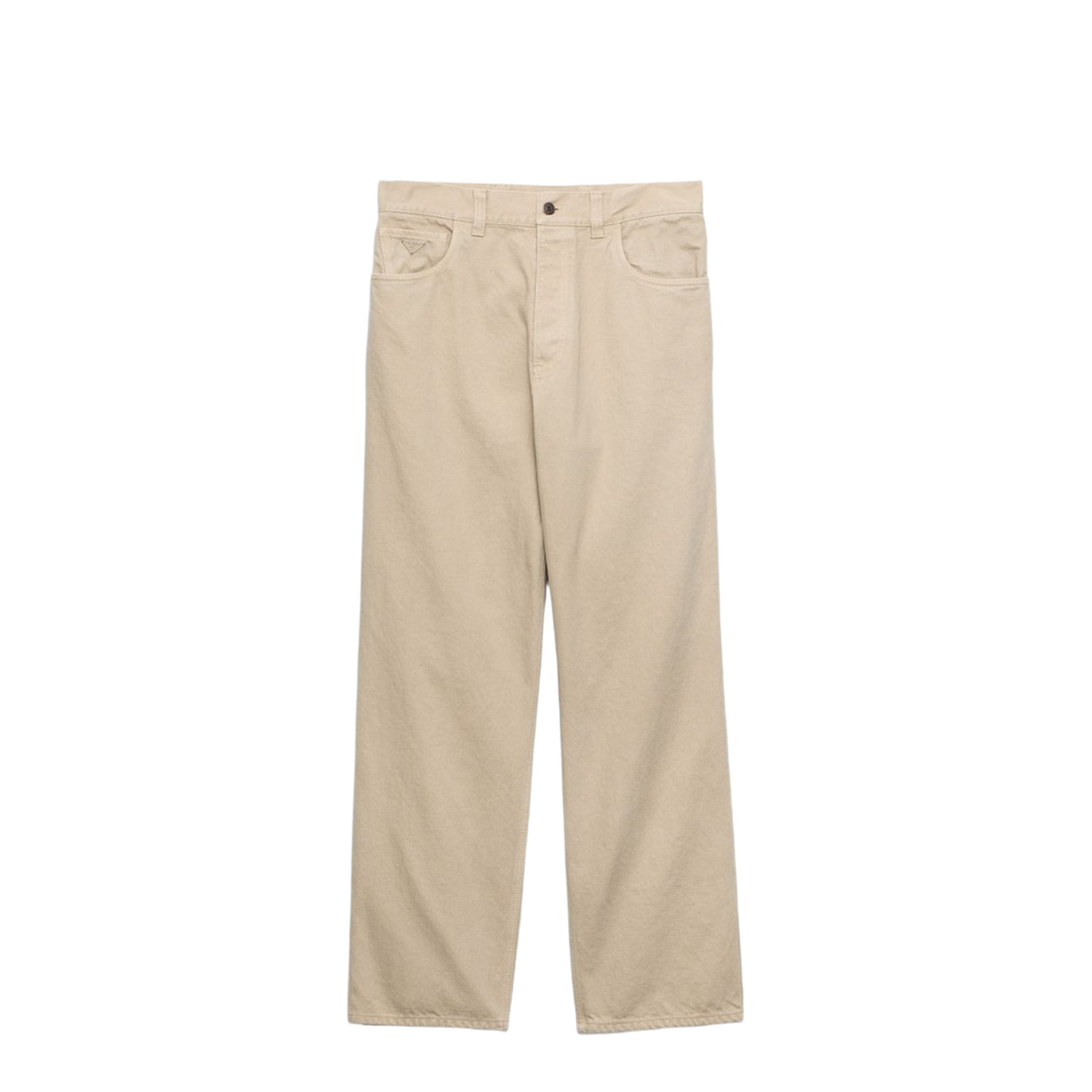 Jeans BEIGE - Image 1