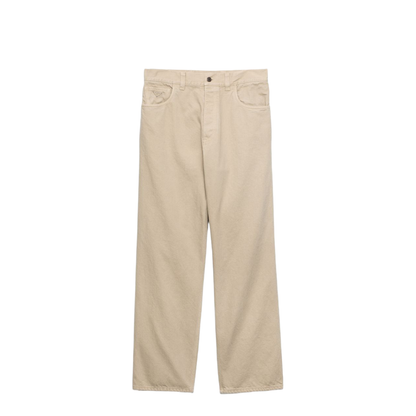 Jeans BEIGE - Image 1