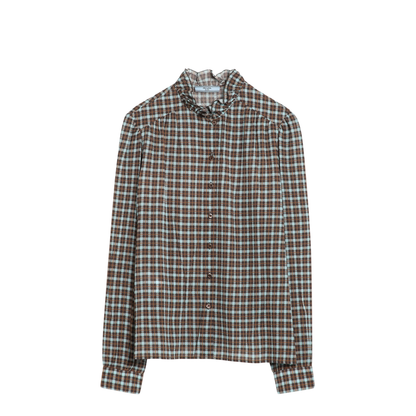 Shirt in White - Image 1