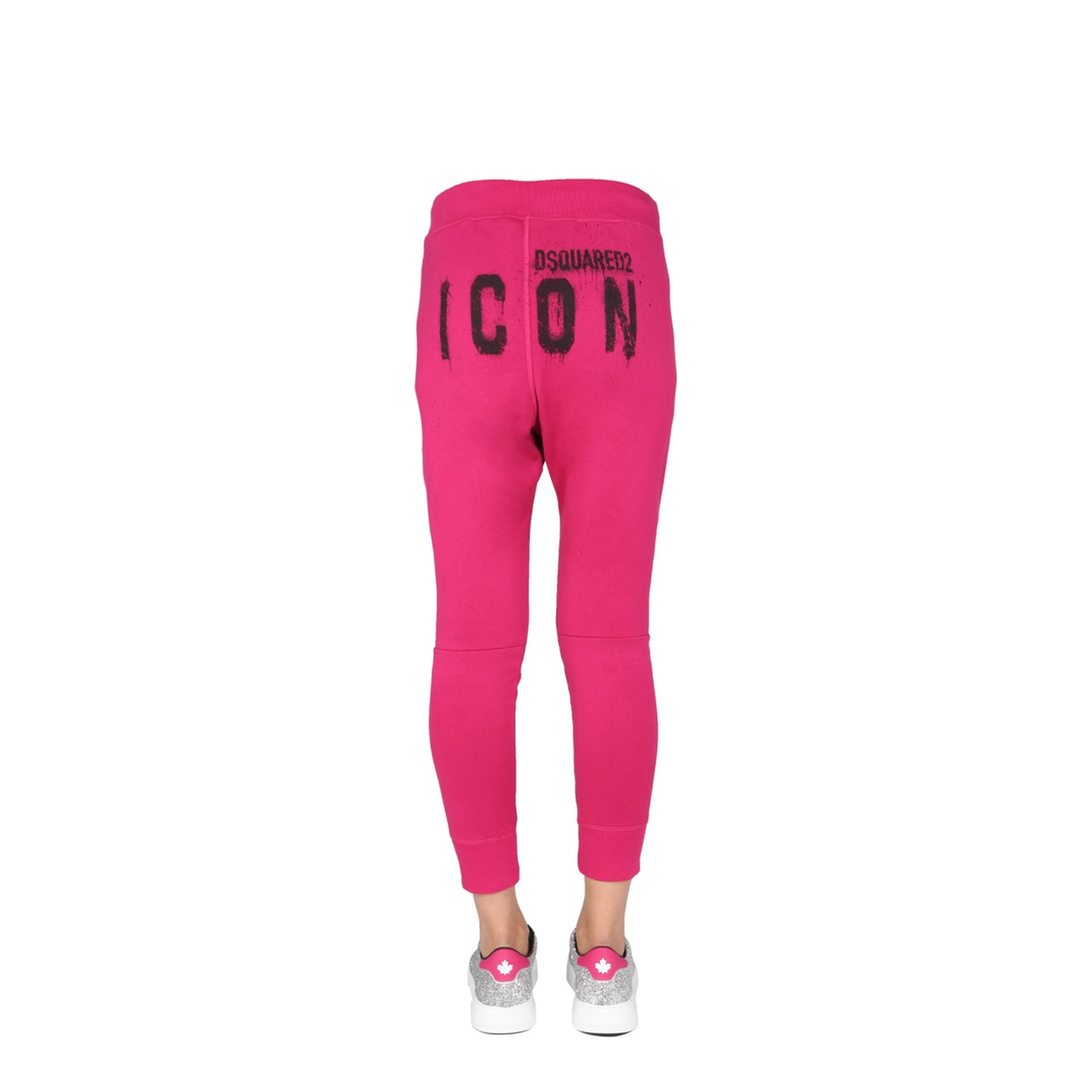 Icon Jogging Trousers - Image 3