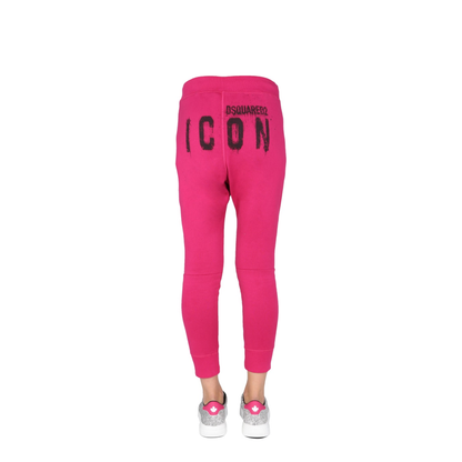 Icon Jogging Trousers - Image 3