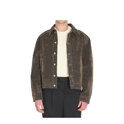 Mirada de-Nimes denim jacket - Image 1