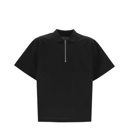 T-Shirts And Polos Black - Image 1