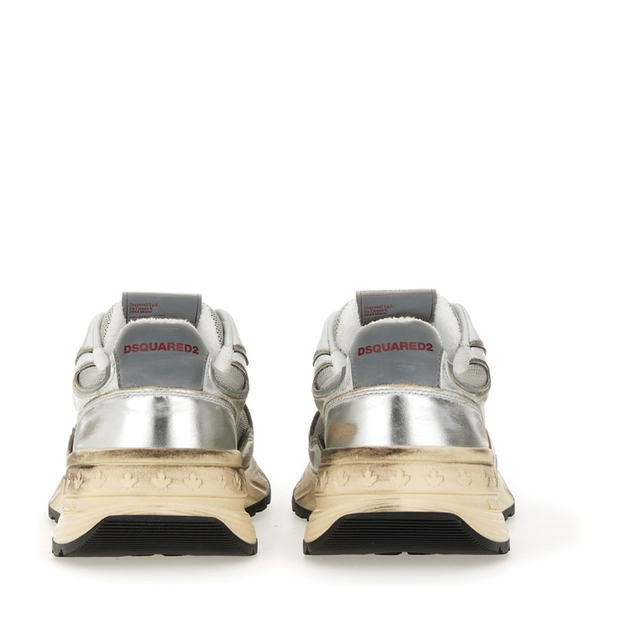 Sprinter Sneaker - Image 3