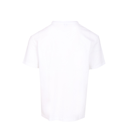 T-Shirt With Embroidery - Image 2