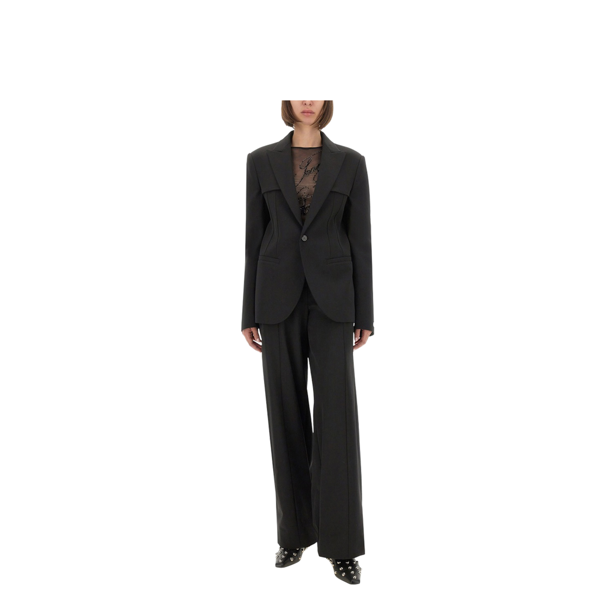 Tailored Jacket - Image 2