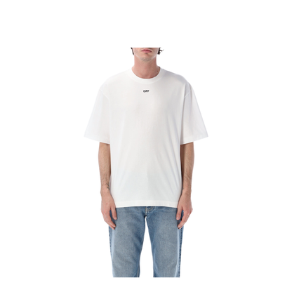 T-shirts and Polos White - Image 1