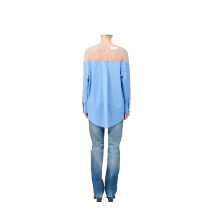 Top Clear Blue - Image 6