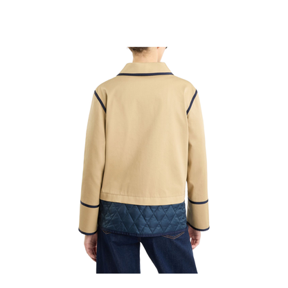 Jackets Beige - Image 3