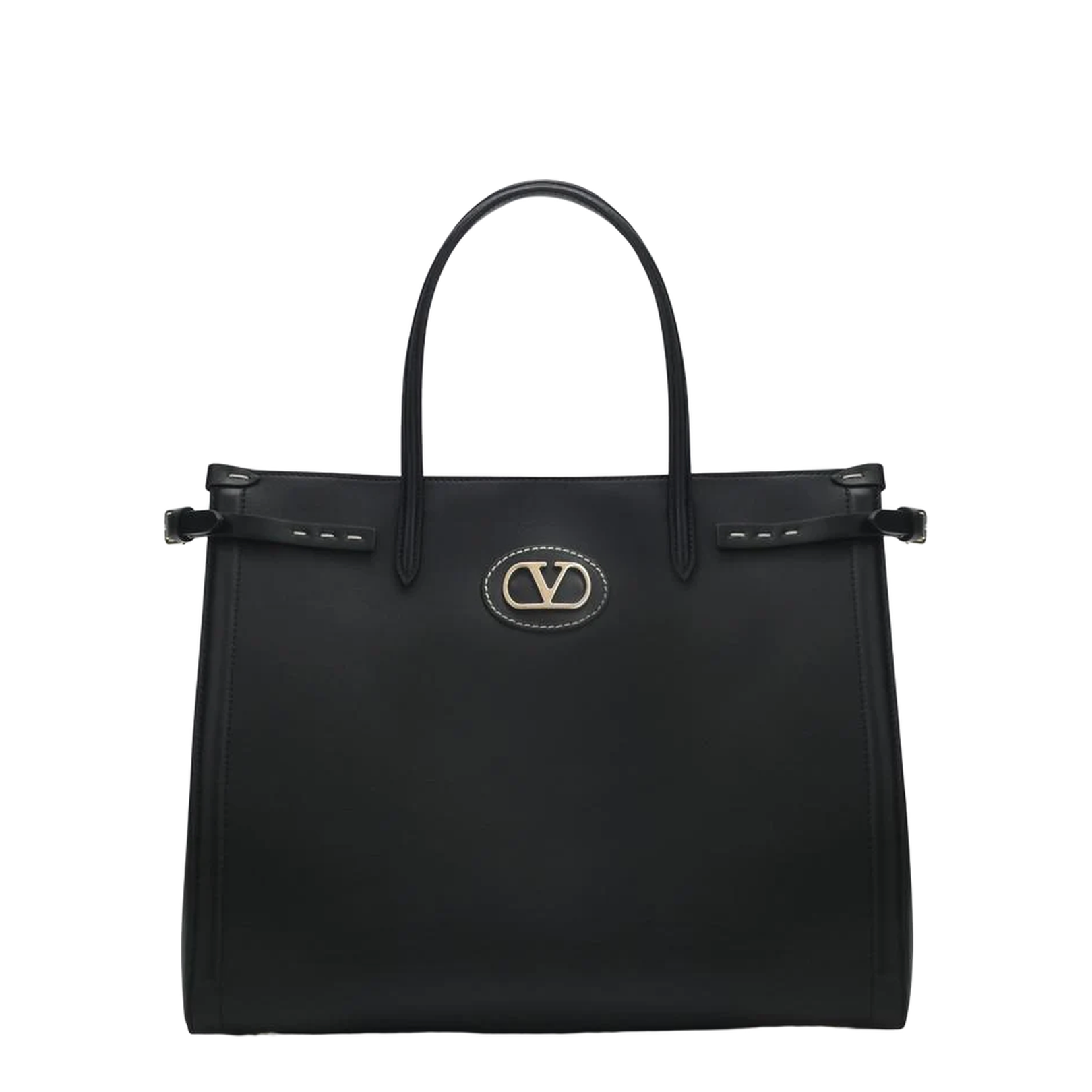 Medium Antibes Tote Bag - Image 1